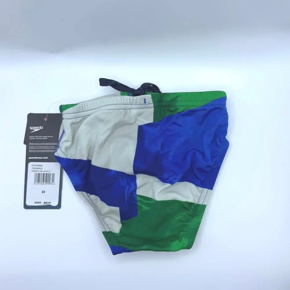 Speedo Swim Briefs